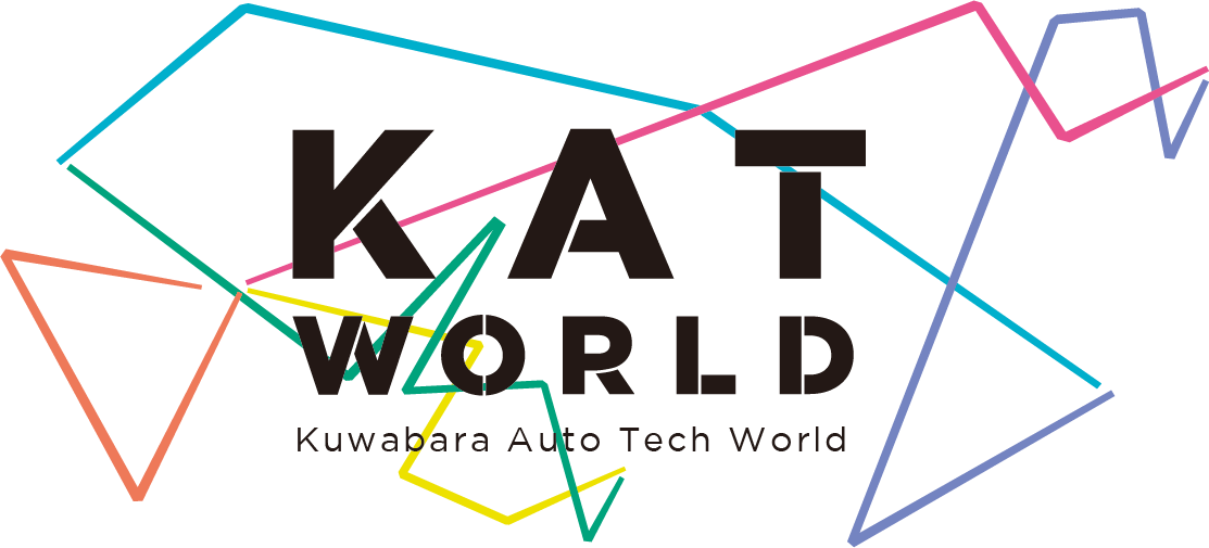 KAT WORLD