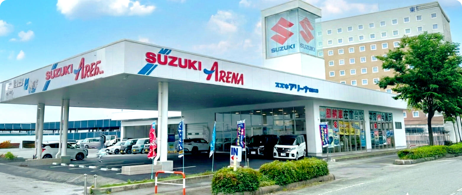 KAT WORLDの販売車両